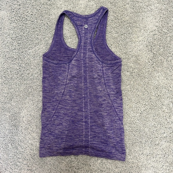 Lululemon Swiftly Tech Run Racerback - Picture 2 of 2